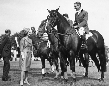 Celebrating Her Majesty The Queen’s Platinum Jubilee